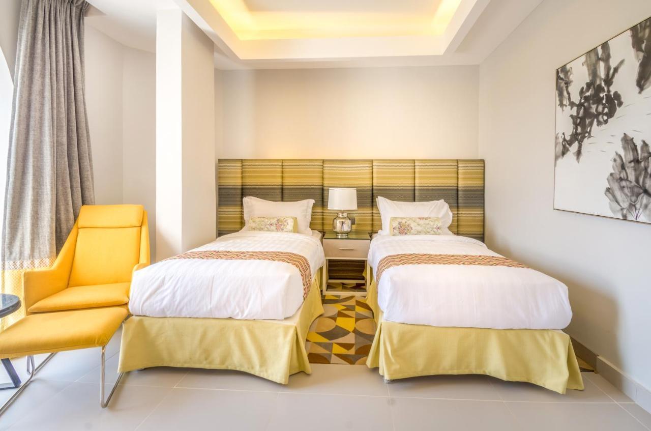 Ewaa Express Hotel - Buraydah Extérieur photo