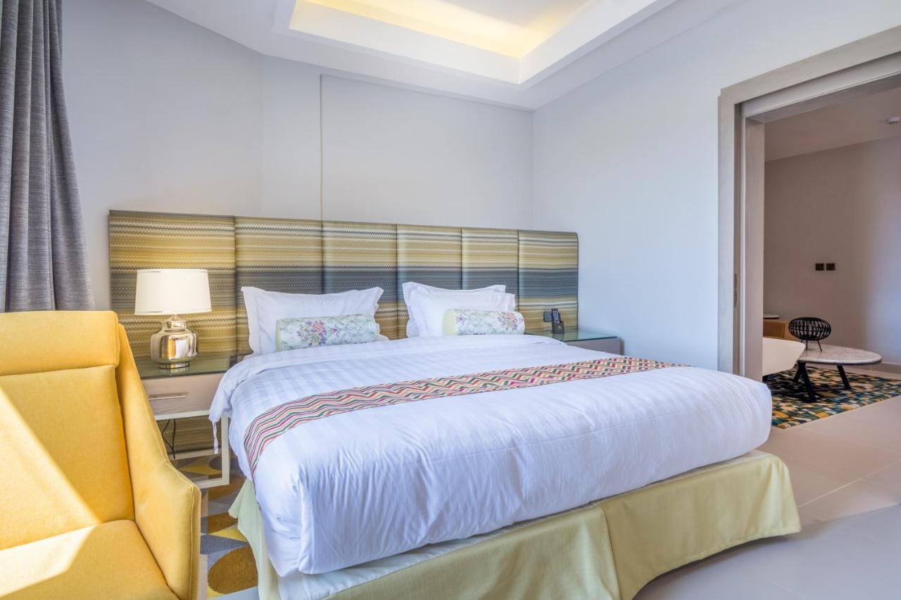 Ewaa Express Hotel - Buraydah Extérieur photo