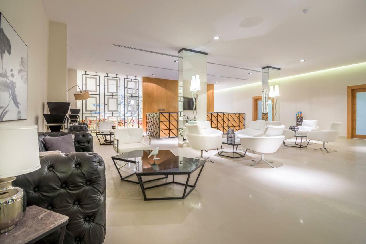 Ewaa Express Hotel - Buraydah Extérieur photo