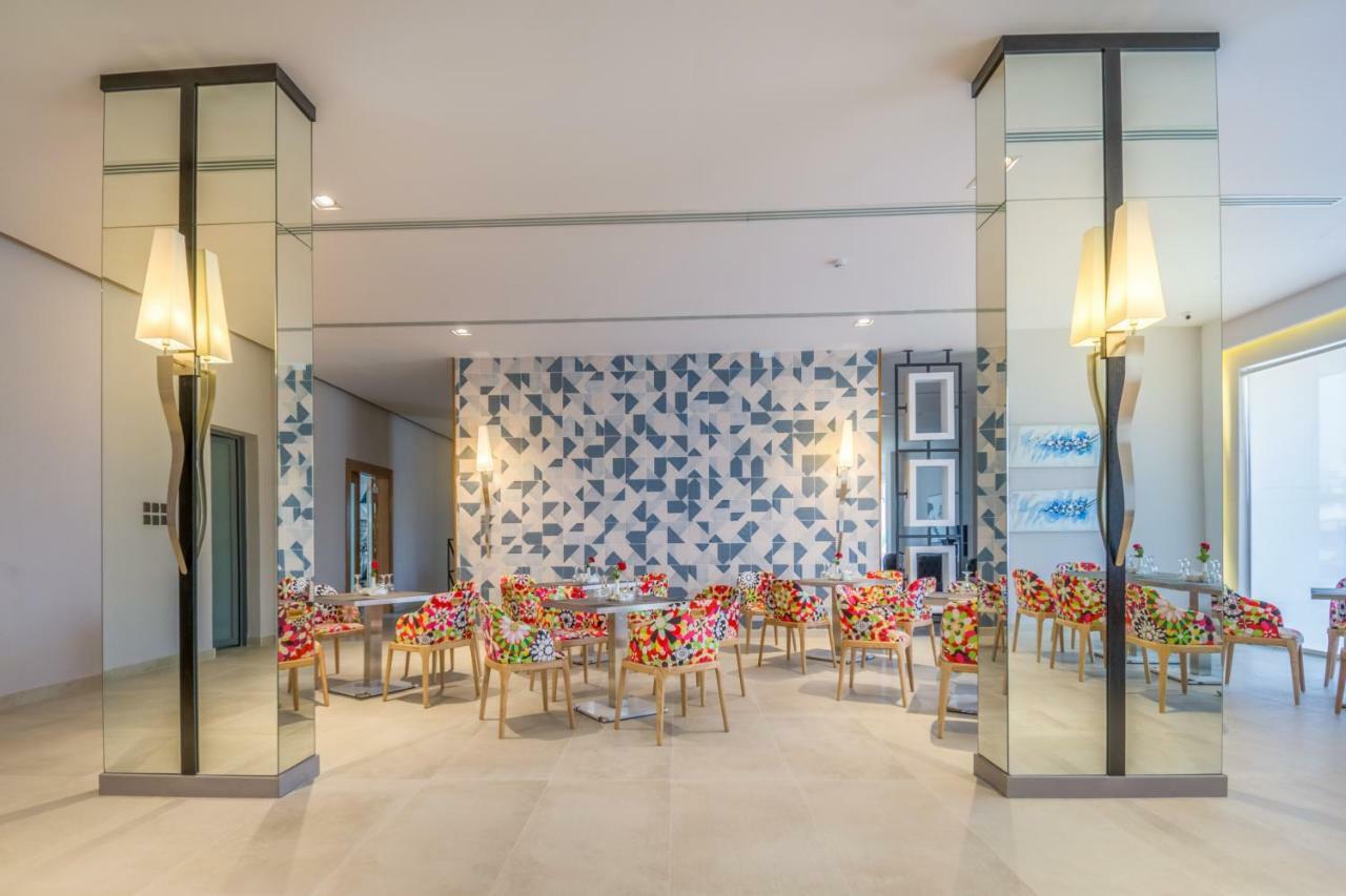 Ewaa Express Hotel - Buraydah Extérieur photo