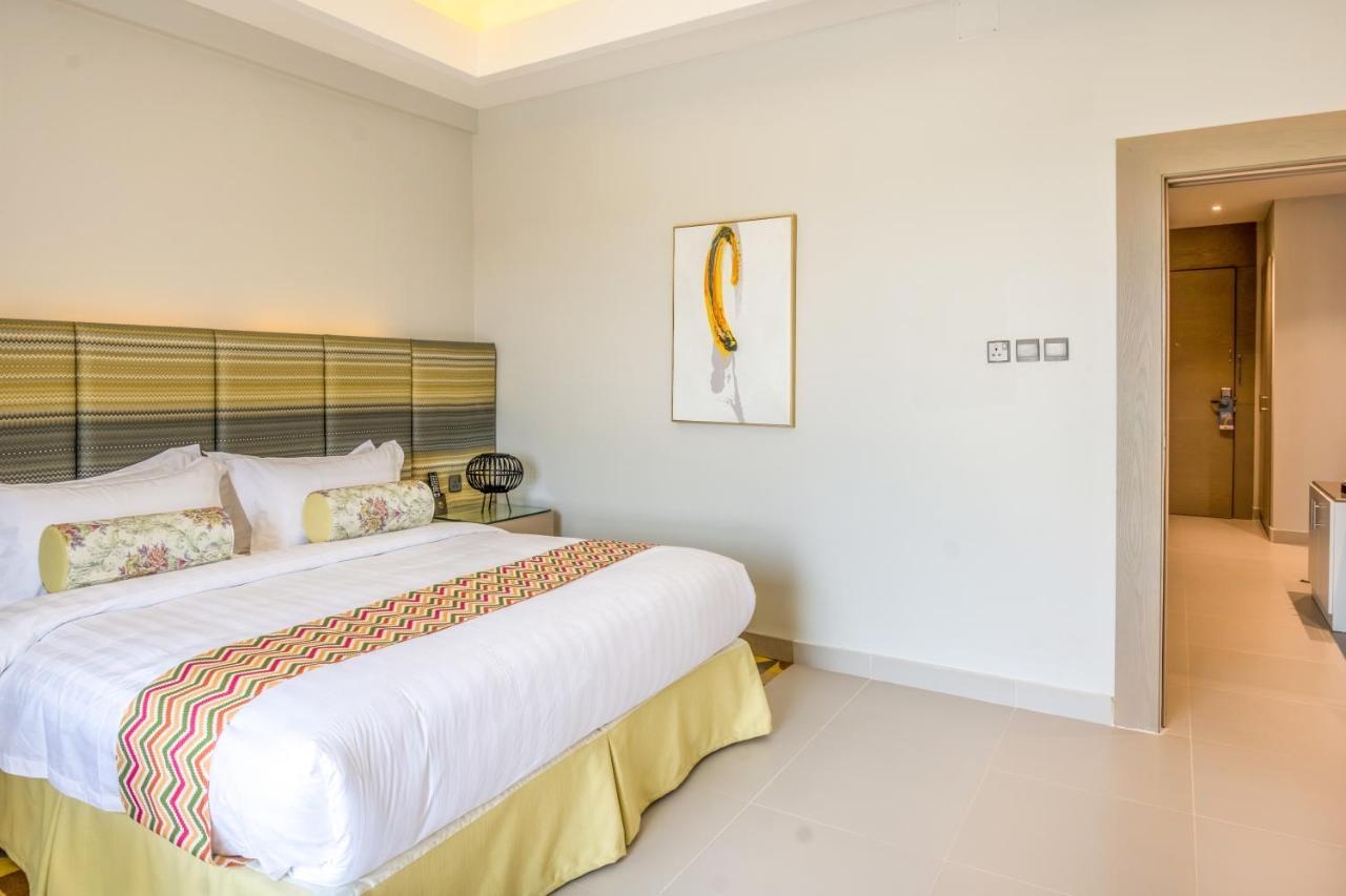 Ewaa Express Hotel - Buraydah Extérieur photo